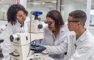 Petrobras abre 30 vagas para Jovem Aprendiz em Paulínia