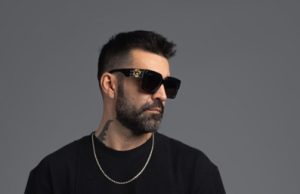 Após Tomorrowland Brasil, Gabe assume o comando do CAOS neste sábado