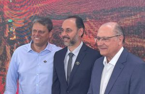 Du Cazellato transforma o esporte em política pública de resultados em Paulínia