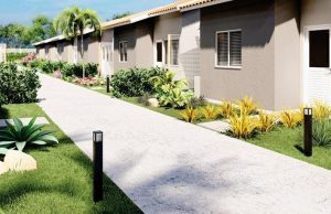 Prefeito Danilo Barros lança seleção para construção de 400 casas populares em Paulínia