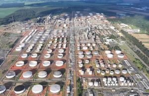 Petrobras celebra 72 anos e reforça importância da REPLAN para Paulínia