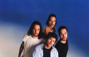 Lagum apresenta turnê “As Cores, as Curvas e as Dores do Mundo” no Campinas Hall, dia 22 de novembro