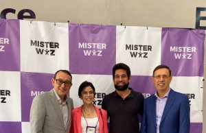 Paulínia recebe Escola de Empreendedorismo Bilíngue Mister Wiz, do empresário Carlos Wizard