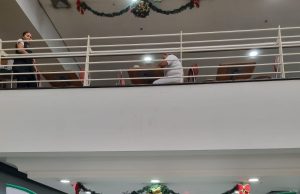 Campanha “Natal do Amor” movimenta comércio de Paulínia com sorteio de carro zero