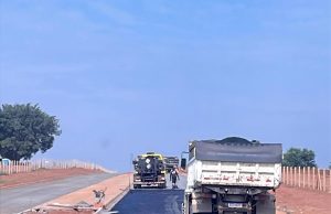 Obras da Avenida do Desenvolvimento são retomadas em Cosmópolis e vão beneficiar diretamente Paulínia