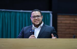 Gestão do prefeito Danilo Barros atinge 73,5% de aprovação e consolida confiança da população em Paulínia