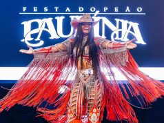 Concurso vai eleger Rainha e Princesas da Festa do Peão de Paulínia 2026