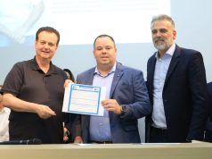 Bruno Wellington filia-se ao PSD e pode disputar as Eleições 2026