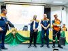 Paulínia recebe evento regional da Operação São Paulo Sem Fogo e reúne autoridades de 63 cidades
