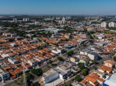 Moradores de Paulínia podem enviar sugestões para o orçamento municipal de 2027