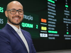 Novo Espaço Pet na Câmara Municipal é uma das muitas ações da gestão do Presidente Pedro Bernarde
