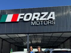 Forza Motors inaugura segunda unidade e amplia capacidade de atendimento em Paulínia