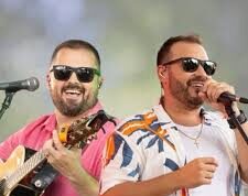 Dupla de Paulínia avança para reality musical da EPTV e segue na disputa por vaga em Barretos