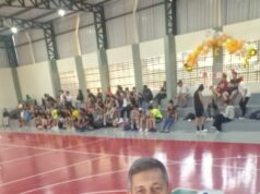 Projeto de basquete que nasceu em quadra do Primavera vira OSC e busca profissionalização em Paulínia