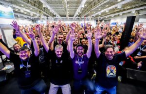 Retrocon 2026 reúne jogos clássicos, convidados internacionais e experiências tecnológicas em São Paulo