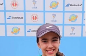 Tenista de Paulínia disputará Wimbledon e sequência de torneios na Europa
