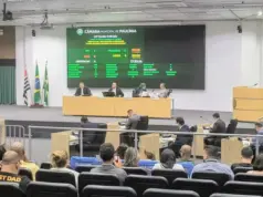 Ex-prefeito Du Cazellato tem contas dos quatro anos de gestão aprovadas pela Câmara