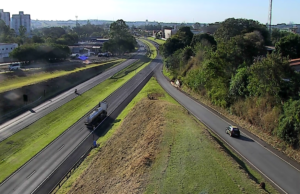 Trevo do Metropolitan, em Paulínia, terá interdição de alça a partir de segunda-feira (31)