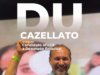 Ex-prefeito Du Cazellato, com aprovação de 80% em sua gestão, agora candidato a deputado estadual.