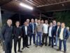 Com apoio da maioria dos vereadores, candidato a deputado estadual Du Cazellato pode fazer história em Paulínia