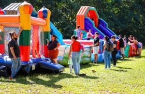 Conexão Férias reúne mais 10 mil pessoas no Zeca Malavazzi