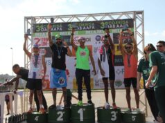 O SUCESSO DA 3ª CORRIDA OAB/AAPA/MIAMI
