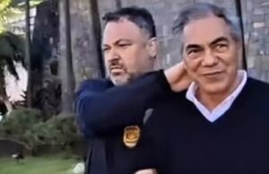 Edson Moura pede ao STF para cumprir pena em regime aberto