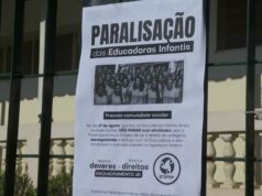 Politicagem em ano eleitoral tenta desestabilizar administração, e prefeito dá resposta firme aos educadores
