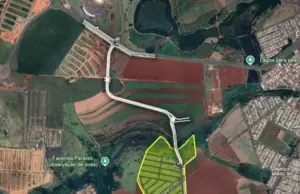 Paulínia terá R$ 12 milhões em obras viárias como contrapartida de novo loteamento