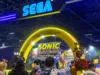 Brasil Game Show 2026 confirma presença da SEGA com estande ampliado