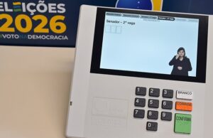 Eleições 2026 terão seis escolhas na urna; veja a função de cada cargo