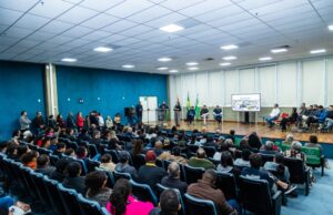 Danilo Barros amplia ações de habitação com novo plano municipal